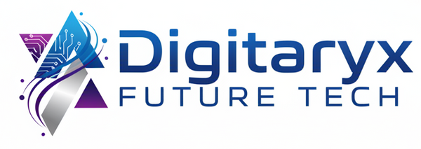 Digitaryx Future Tech
